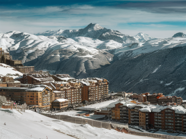 Faire gérer son appartement à Tignes par une conciergerie : les avantages