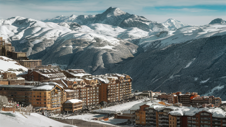 Faire gérer son appartement à Tignes par une conciergerie : les avantages
