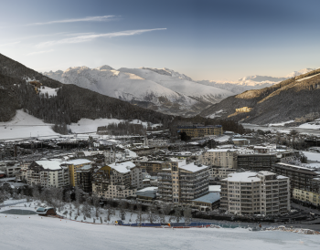Optimisez votre location airbnb à Tignes pour plus de rentabilité