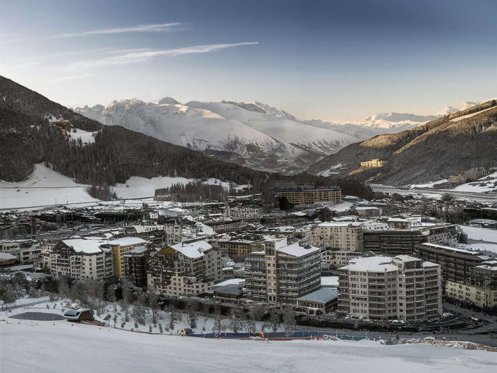 Optimisez votre location airbnb à Tignes pour plus de rentabilité