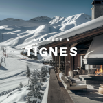 Optimisez votre location airbnb à Tignes pour plus de rentabilité