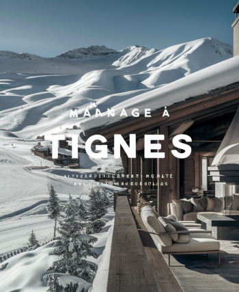 Ménage à Tignes