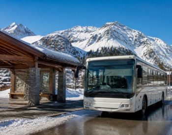 Bus tignes : comment rejoindre facilement la station en toute saison