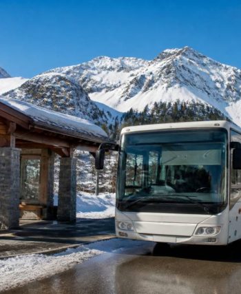 Bus tignes : comment rejoindre facilement la station en toute saison