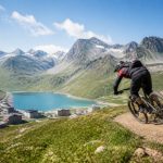 Bar tignes : où boire un verre après le ski ?