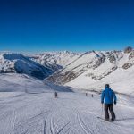 Bar tignes : où boire un verre après le ski ?