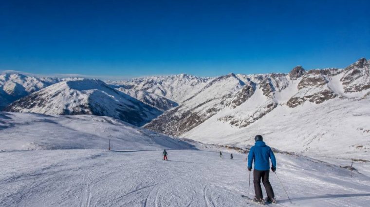 Forfait Tignes Val d'isère : guide pratique pour profiter pleinement de la station