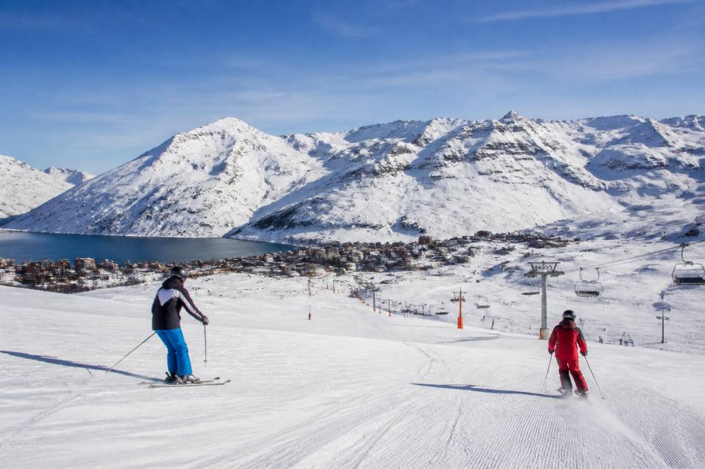 Espace Killy plan des pistes : tout savoir pour préparer son séjour à Tignes