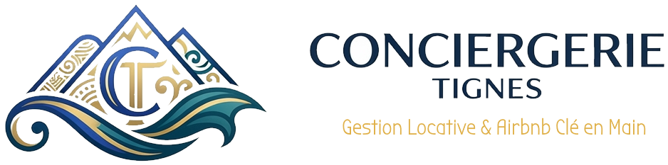 Conciergerie Tignes