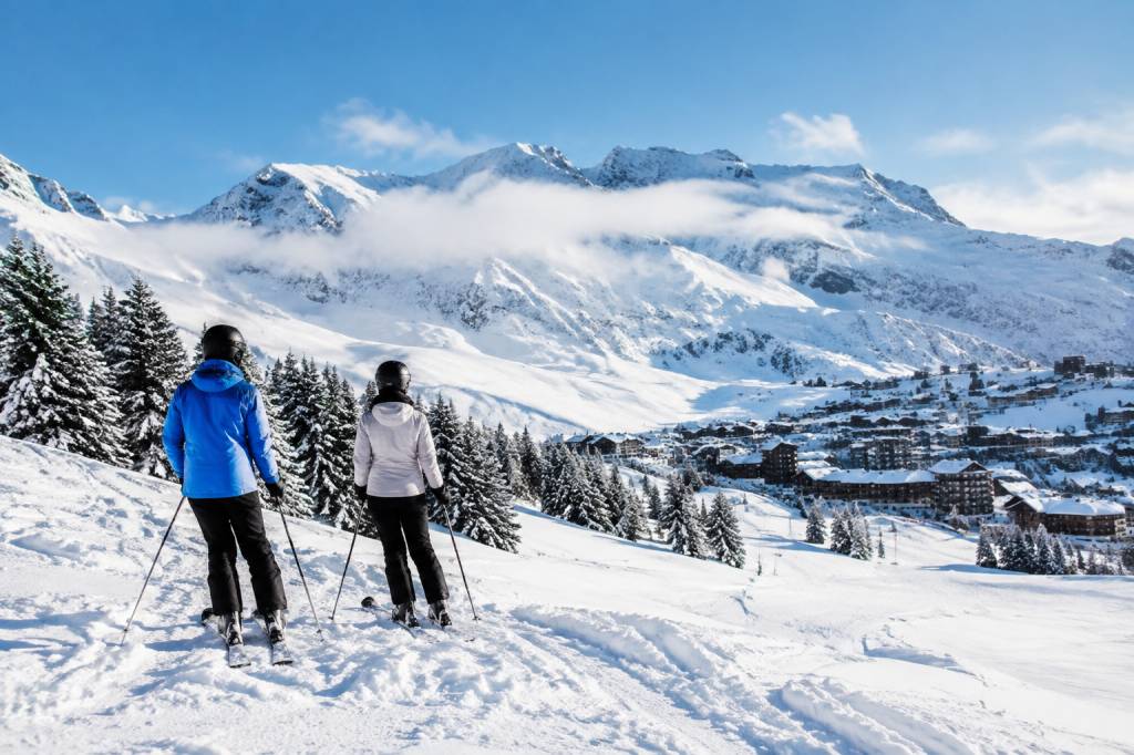 Chute de neige à Tignes : quelles activités et quels services pour en profiter pleinement ?